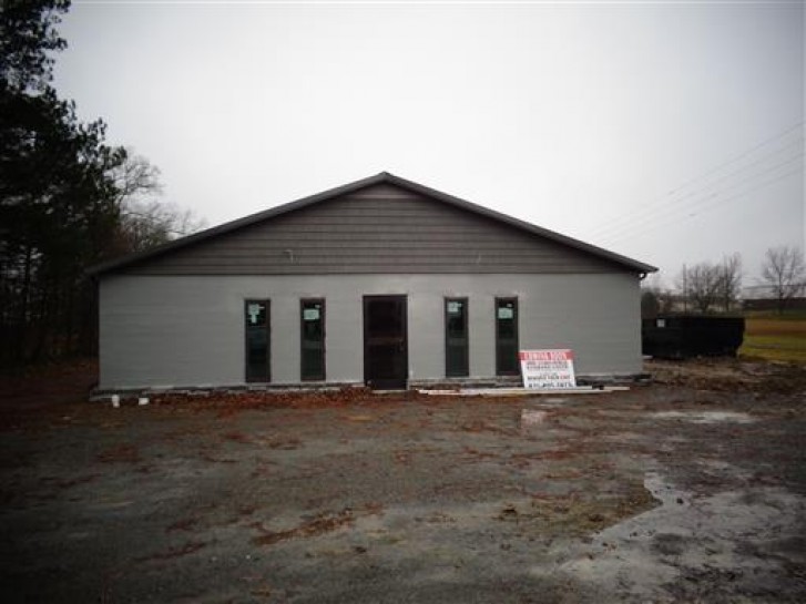 WAREHOUSES IN TULLAHOMA